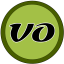 VO logo